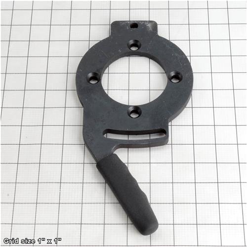 MOTOR PLATE V2.06.18