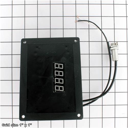 RPM DIGITAL READOUT W/SENSOR