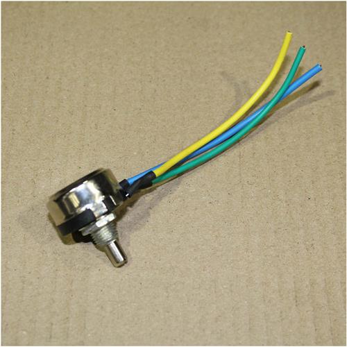 POTENTIOMETER WX1 10 010 10K