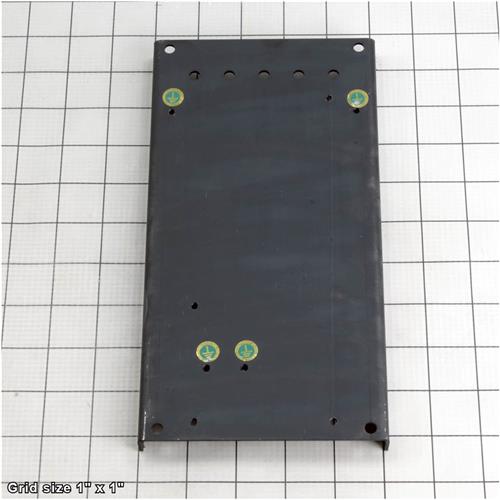 INVERTER MOUNTING BRACKET V2.05.19