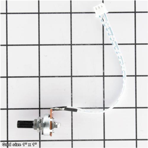 POTENTIOMETER C104