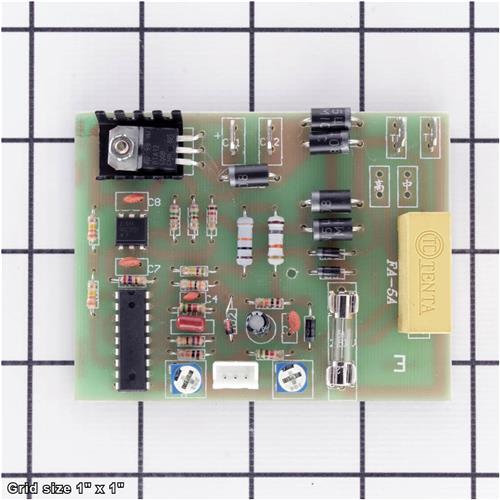 CIRCUIT BOARD