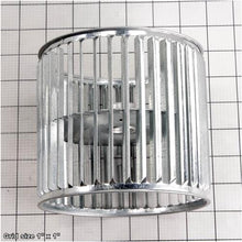 Load image into Gallery viewer, SQUIRREL CAGE IMPELLER