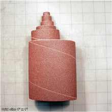 Load image into Gallery viewer, SANDING SLEEVE SET OF 6