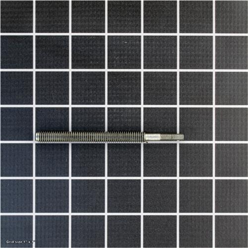 CROSS LEADSCREW