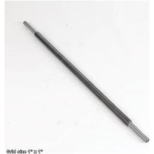 Load image into Gallery viewer, LONGITUDINAL LEADSCREW