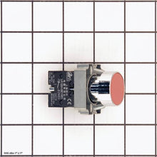 Load image into Gallery viewer, STOP BUTTON MINGER LA125H-BE102C