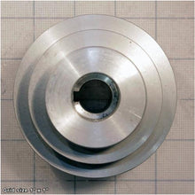 Load image into Gallery viewer, MOTOR PULLEY