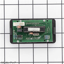 Load image into Gallery viewer, RPM DISPLAY UNIT