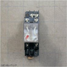 Load image into Gallery viewer, RELAY OMRON MY2N-J 220V