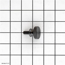 Load image into Gallery viewer, KNURLED THUMB SCREW M6-1 X 12