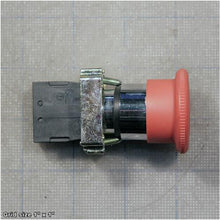 Load image into Gallery viewer, E-STOP BUTTON MINGER LA125HBE101C