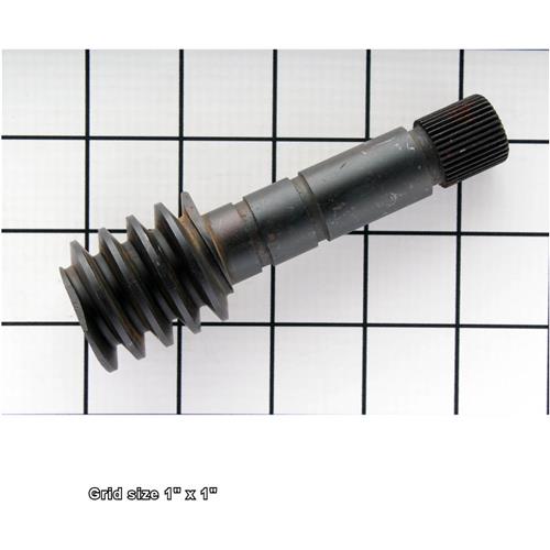 WORM GEAR M16-2