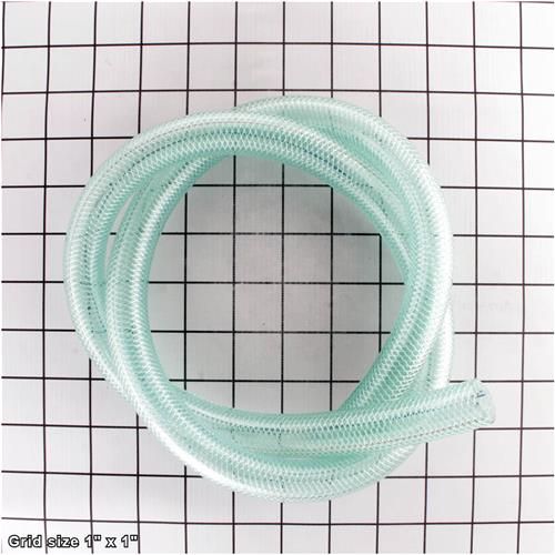 COOLANT RETURN HOSE