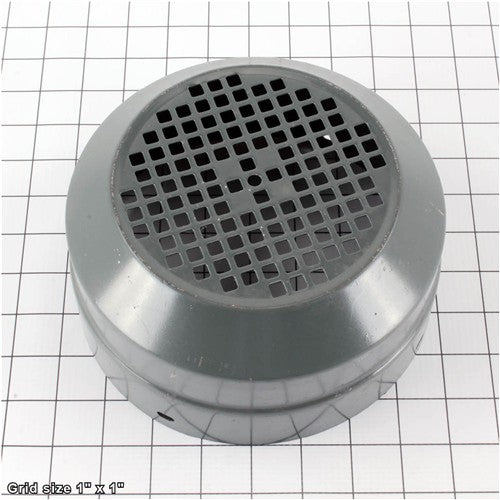 MOTOR FAN COVER
