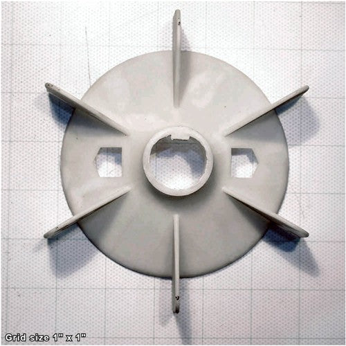 MOTOR FAN