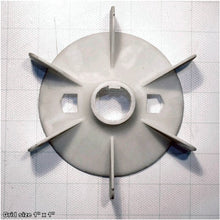 Load image into Gallery viewer, MOTOR FAN