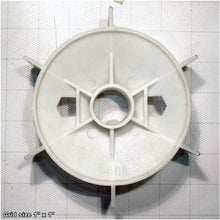 Load image into Gallery viewer, MOTOR FAN