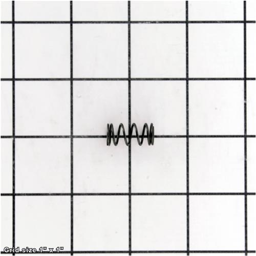 COMPRESSION SPRING 1 X 9 X 18-2