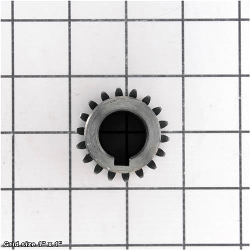 GEAR SHAFT