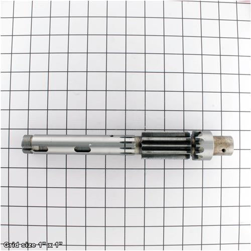 GEAR SHAFT