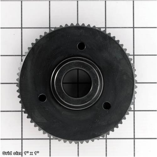 WORM GEAR