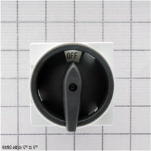 Load image into Gallery viewer, ROTARY SWITCH CANSEN LW26GS-20 4P