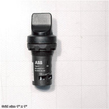 Load image into Gallery viewer, SELECTOR SWITCH ABB C2SS2-10B-10