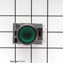 Load image into Gallery viewer, GRN BUTTON ABB 800FP-F3 MCB-10(2)