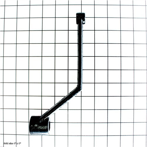 Z-AXIS CRANK