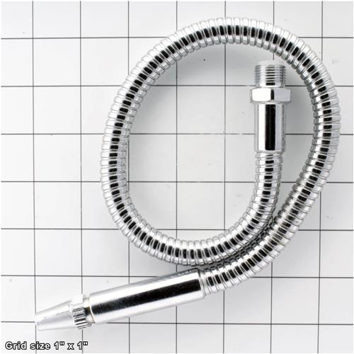COOLANT NOZZLE ASSEMBLY