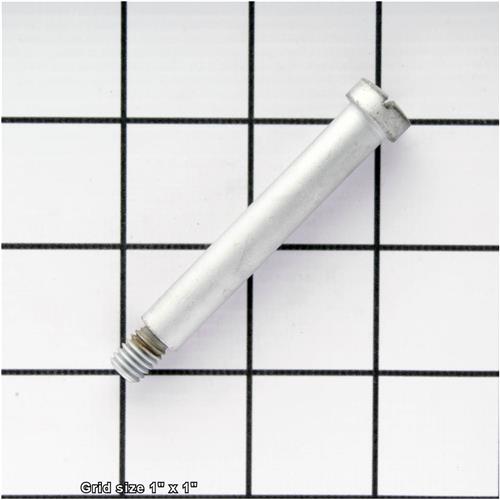 HANDLE STEP SCREW M8-1.25 X 12