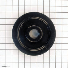 Load image into Gallery viewer, HORIZONTAL SPINDLE PULLEY