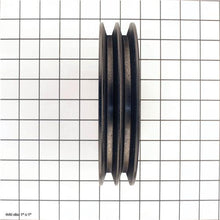 Load image into Gallery viewer, HORIZONTAL SPINDLE PULLEY