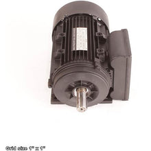Load image into Gallery viewer, HORIZONTAL SPINDLE MOTOR 2HP 220V 1-PH