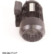 Load image into Gallery viewer, HORIZONTAL SPINDLE MOTOR 2HP 220V 1-PH
