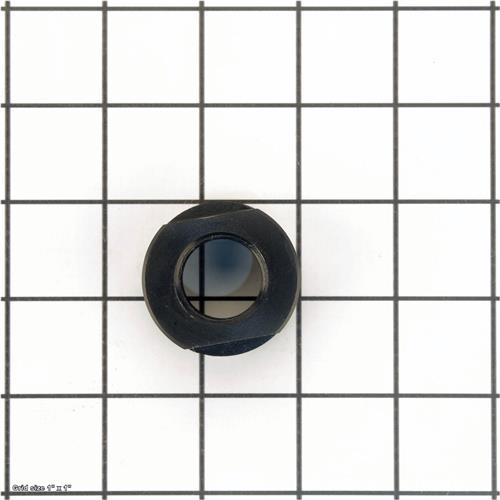 HORIZONTAL ARBOR NUT 1-8