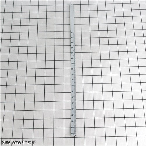ANGLE SCALE - HEADSTOCK
