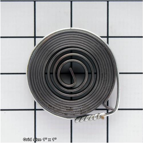 RETURN COIL SPRING