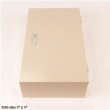 Load image into Gallery viewer, ELECTRICAL CABINET W/DOOR
