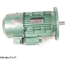 Load image into Gallery viewer, VERTICAL MOTOR 3HP 220V 3-PH