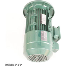 Load image into Gallery viewer, VERTICAL MOTOR 3HP 220V 3-PH
