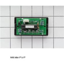 Load image into Gallery viewer, RPM DIGITAL DISPLAY ZD-SX-THL