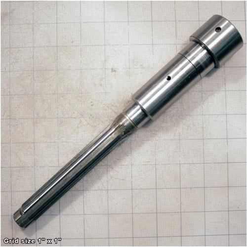 SPINDLE R8