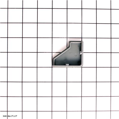 SCALE PROTECTOR CAP - PLASTIC