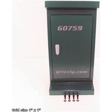 Load image into Gallery viewer, COMPLETE BOX 2 OF 2 FOR G0759