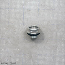 Load image into Gallery viewer, OIL SIGHT GLASS M18-1.5