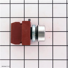 Load image into Gallery viewer, OFF BUTTON RENY R9C01VN 22MM RED