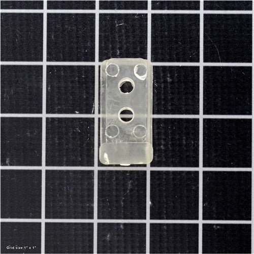 STOP BLOCK (RUBBER)