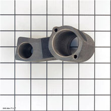 Load image into Gallery viewer, SCORING BLADE ARBOR HOUSING